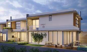 Imagem 5: Casas em condomínio próximi ao Parque Barigui