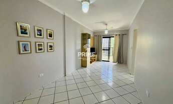 Imagem 4: Apartamento 66m² - 2 dormitórios sendo 1 suíte - à venda por R$570.000,00 Martim de Sá - C