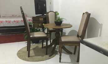 Imagem 3: Suíte de frente para o mar em São Tomé