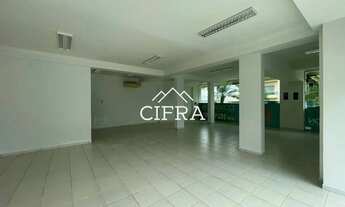 Imagem: Sala Comercial - Venda - 124m2 - Edifício