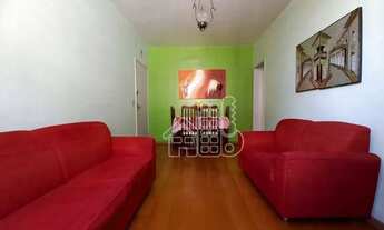 Imagem: Apartamento com 2 quartos à venda, 63 m²