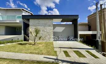 Imagem: Casa á venda no Condomínio Terras de Atibaia