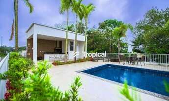 Imagem 3: Apartamento com 2 dormitórios para alugar, 66 m² por R$ 1.955,59/mês - Badenfurt - Blumena