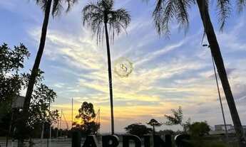 Imagem: Terreno à venda em Nova Santa Rita, Jardins