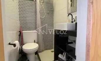 Imagem 2: Kitnet/Conjugado - / Residencial / Centro