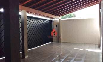 Imagem 4: Casa com 4 dormitórios para alugar, 396 m² por R$ 4.350,00/mês - Jardim Bordon - São José