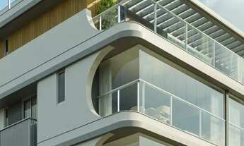 Imagem 3: Apartamento Duplex com 2 dormitórios à venda, 87 m² por R$ 1.190.000,00 - Intermares - Cab