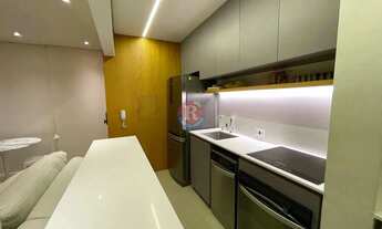 Imagem 4: Apartamento com 1 quarto, Higienópolis, São José do Rio Preto - R$ 449 mil, Cod: 1271