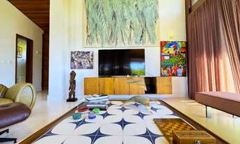 Imagem 6: Refúgio de Luxo em Praia do Forte