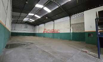 Imagem 2: Aluguel Commercial / Industrial Contagem MG