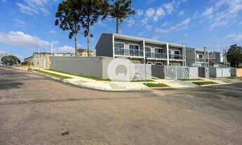 Imagem 3: SOBRADO NOVO 3 QUARTOS À VENDA NO ALTO BOQUEIRÃO