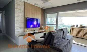 Imagem 2: Apartamento com 3 dormitórios à venda, 117 m² por R$ 1.549.000,00 - Umuarama - Osasco/SP