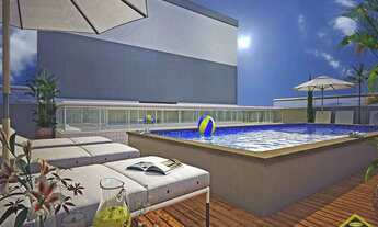 Imagem 2: 02 DORMS, SENDO 01 SUÍTE, 50MTS DO MAR, 57 MIL DE ENTRADA PARCELA DIRETO!