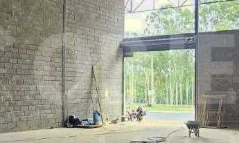 Imagem 2: Galpão para aluguel, 4 vagas, SEGISMUNDO PEREIRA - UBERLANDIA/MG