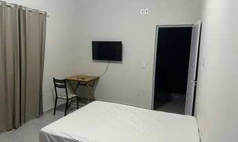 Imagem 7: Kitnet - Cohama Quarto com aluguel por R$2.000 /mês