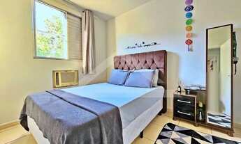 Imagem 5: Apartamento à venda no Condomínio Spazio Resplendor, próximo à Av. Prof. João Fiúsa - Ribe