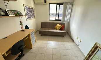 Imagem 13: Imóvel para venda com 90 metros quadrados com 3 quartos em Centro - Guarapari - ES