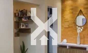 Imagem 5: Apartamento com área privativa à venda, 3 quartos, 1 suíte, 2 vagas, Sagrada Família - Bel