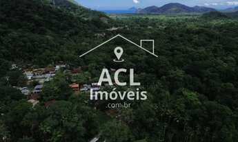 Imagem 3: Terreno com 5.000m² em área tranquila do Sertão de Camburi, São Sebastião