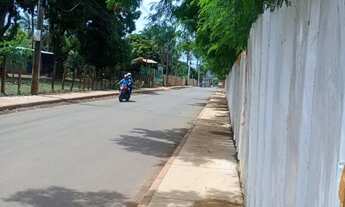 Imagem 7: Lote no Sol Nascente com parcela de 1000