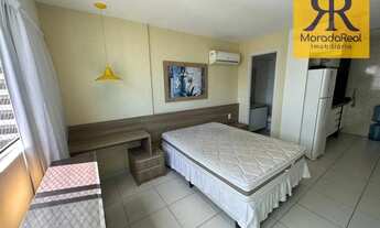 Imagem: Apartamento com 1 dormitório para alugar