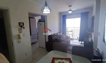 Imagem: Apartamento em Rua das Laranjeiras - Vila