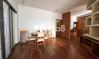 Imagem 5: Espaço, Conforto e Sofisticação em Casa de 280m², Próximo ao Rio Preto Shopping