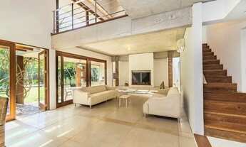 Imagem: Casa em condomínio - Terra Ville