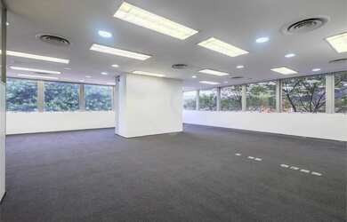 Imagem 13: Lajes Corporativas à venda em Bela Vista - SP