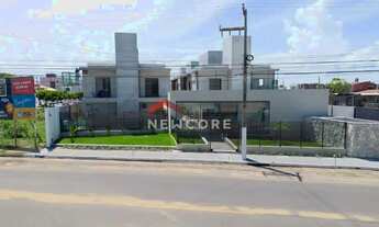 Imagem 2: Casa de condomínio em Rua Vitorino Cardoso - Poço - Cabedelo/PB