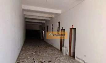 Imagem 4: Salão para alugar, 115 m² por R$ 1.545/mês - Jardim Suzanópolis - Suzano/SP