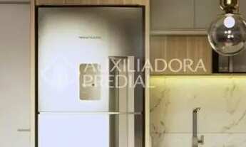 Imagem 6: Studio face norte com lazer completo - alta valorização no Sul da Ilha