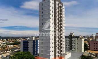 Imagem 2: Apartamento Semimobiliado no Ed. Gran Piazza