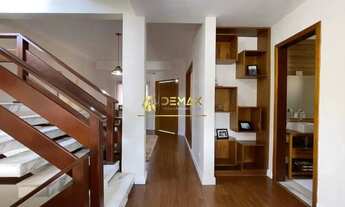 Imagem 7: Casa 3 dorm, sótão e quintal no Urbanova Altos da Serra III