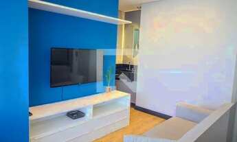 Imagem 3: Apartamento à Venda - Brooklin, 1 Quarto, 37 m2