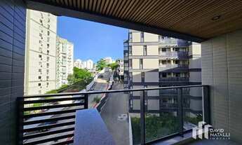 Imagem 7: Apartamento com 3 dormitórios à venda, 97 m² por R$ 1.555.435 - Santa Lúcia - Vitória/ES