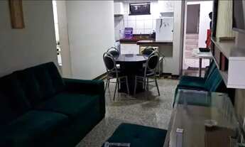 Imagem 4: Apartamento térreo mobiliado disponivel para locação na praia do icaraí-caucaia