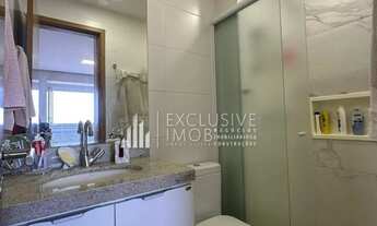 Imagem 4: Vendo lindo Torres cenário andar alto 3 suítes com mobília