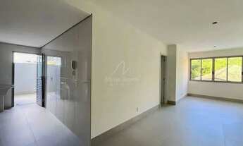 Imagem 2: 55932) à venda - Área privativa com 3 quartos, 2 vagas, no Sagrada Família