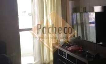 Imagem: Apartamento na Vila Salete, 2 dormitórios