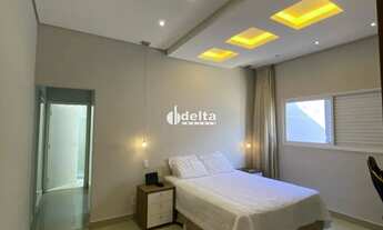 Imagem 8: Casa residencial disponível para Locação no bairro Jardim Sul em Uberlândia-MG