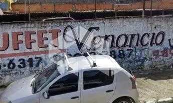 Imagem 3: Terreno de esquina