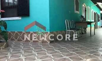 Imagem: Casa em Rua Oscar Aisemberg - Verde Mar