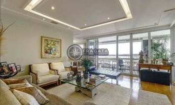 Imagem 4: Apartamento á venda 258m2 03 suítes 04 vagas e lazer Vila Madalena/SP