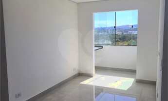 Imagem 5: Apartamento com 2 quartos para locação em Centro - SP