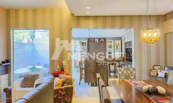 Imagem 4: Asa em Condomínio com 3 quartos e 223m² à venda em Jardim Carvalho, Porto Alegre por R$ 1