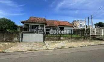 Imagem: Casa à venda Avenida José Brambila, Vila