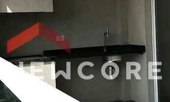 Imagem: Apartamento em Alameda Araguaia - Santa