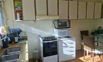 Imagem 7: Vende-se apartamento com 3 quartos (1 suíte), 122 m² e 1 vaga Petrópolis