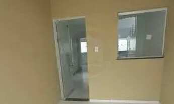 Imagem 2: CASAS EM SÃO CRISTÓVÃO MODELO DE AQUISIÇÃO E CONSTRUÇÃO